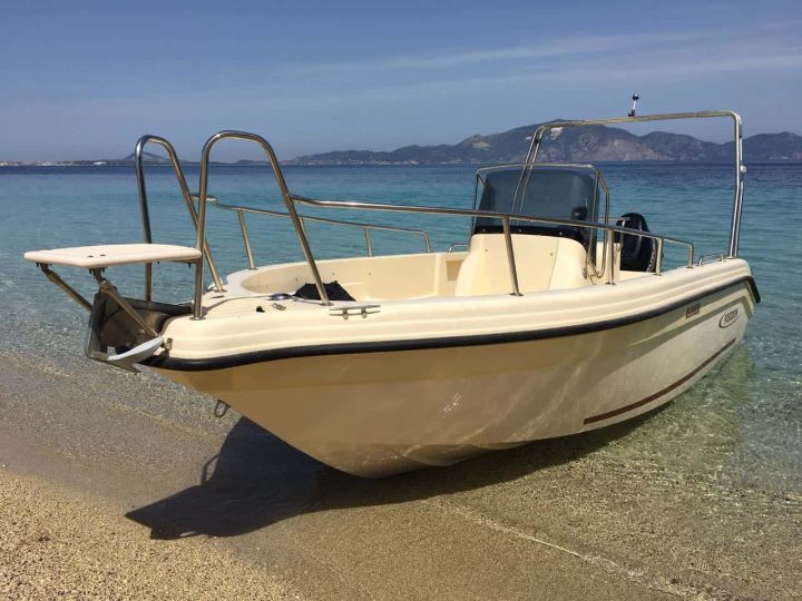 MOOTORPAAT POSEIDON R 590 – pilt 4