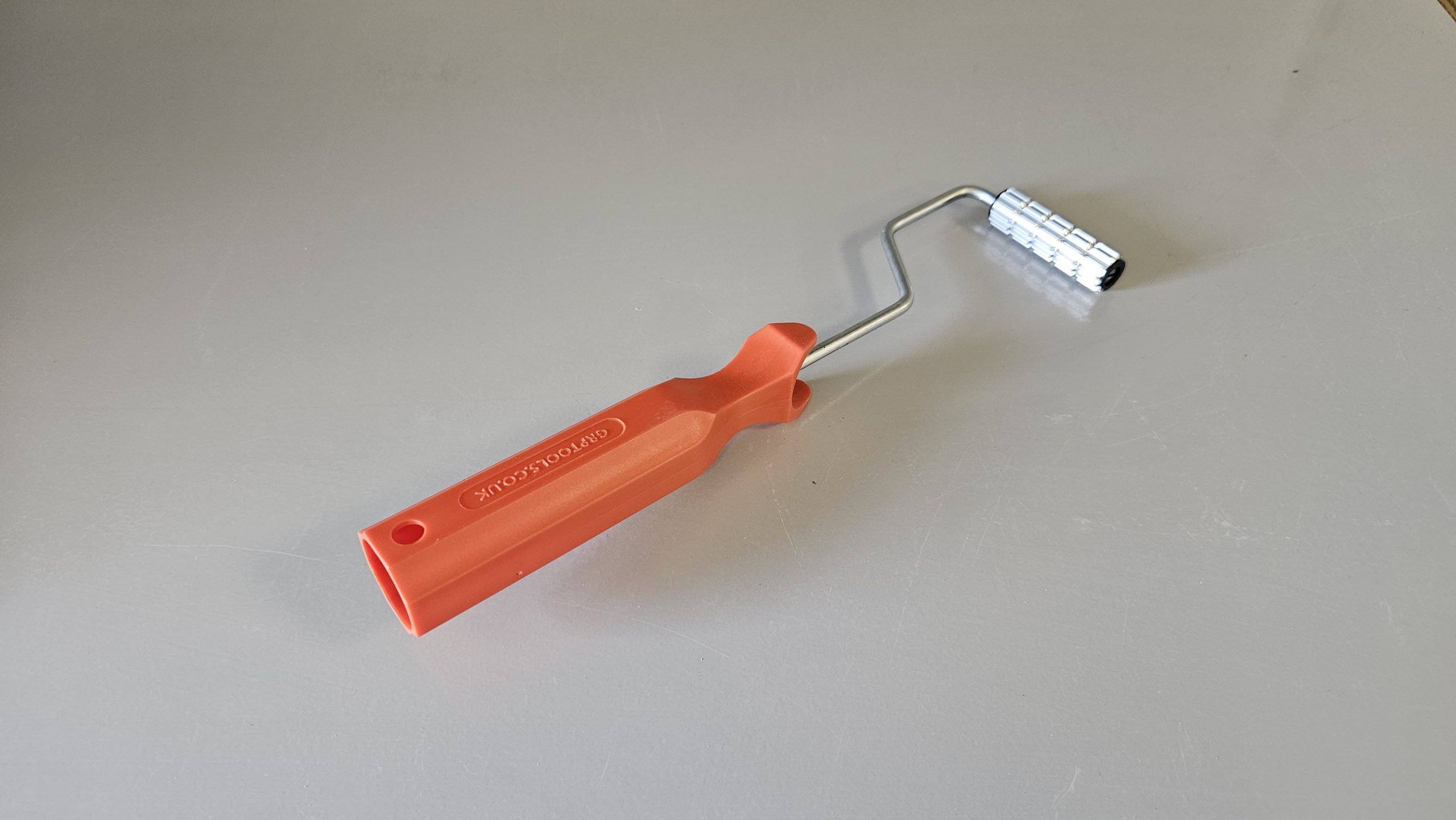 Metallirull 15×50 rist/põiki