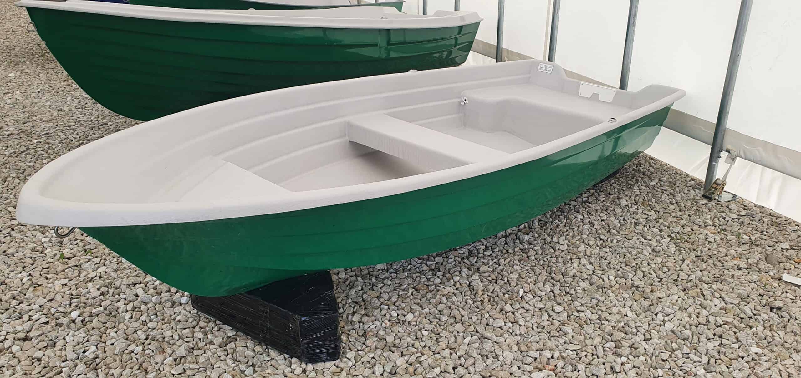 Sõudepaat Nordline 40