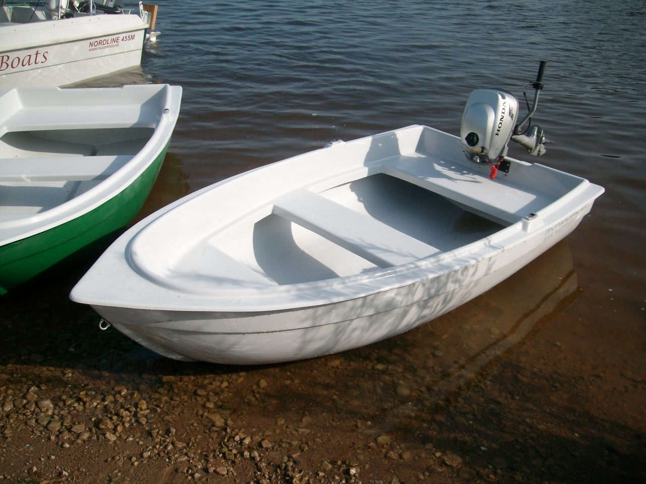 Sõudepaat Nordline 25