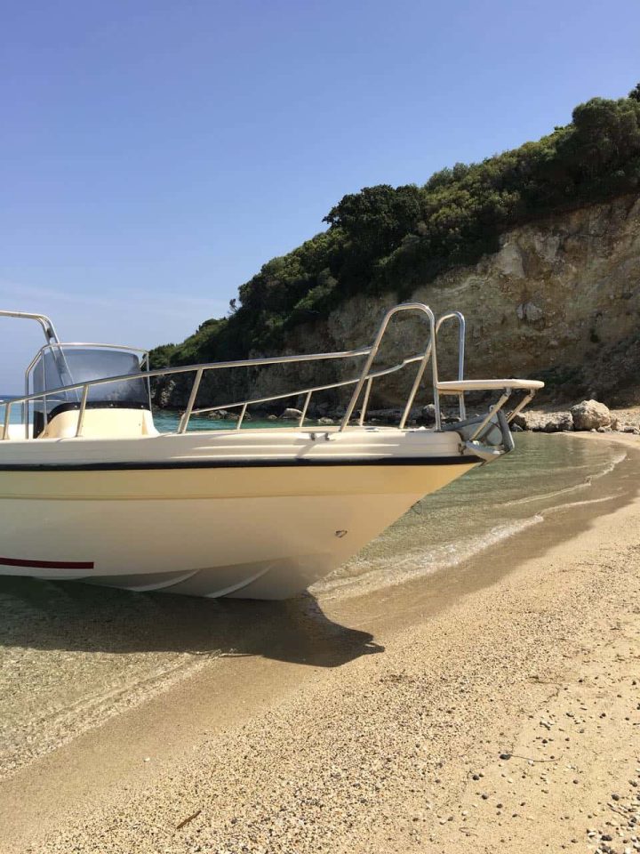 MOOTORPAAT POSEIDON R 590 – pilt 3