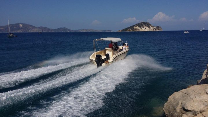 MOOTORPAAT POSEIDON R 590 – pilt 2