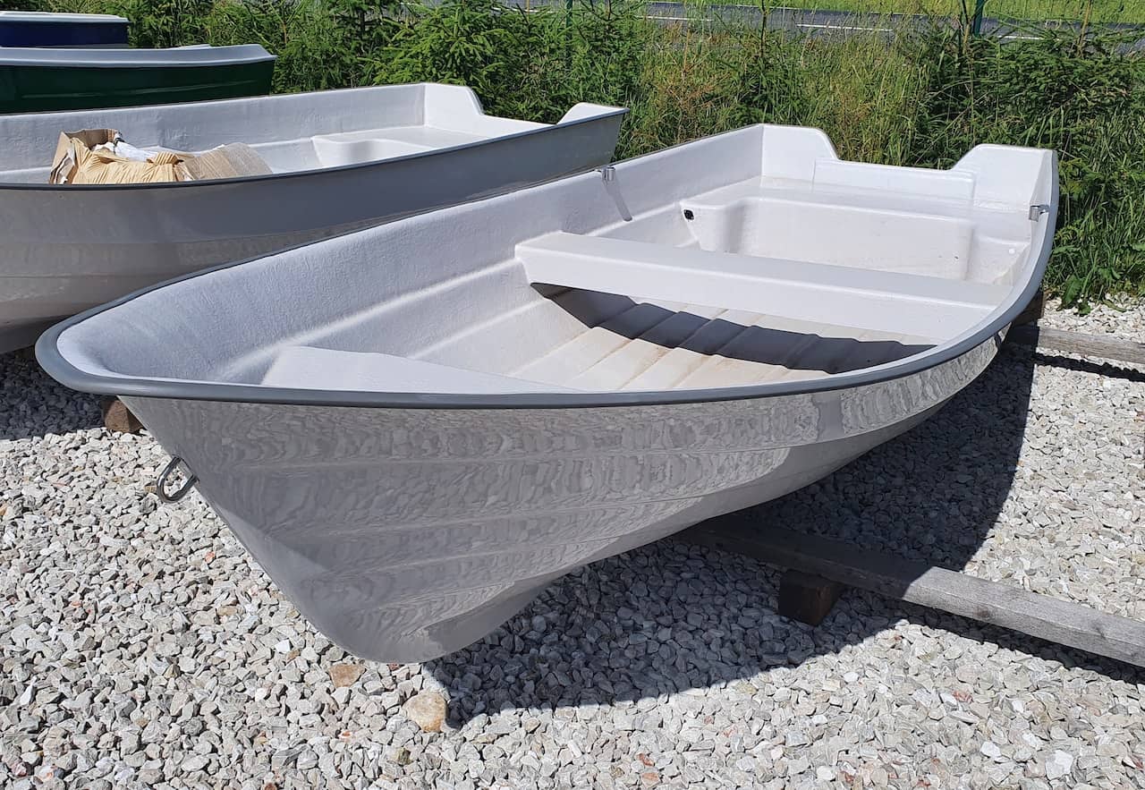 Mootorpaat Nordline 425