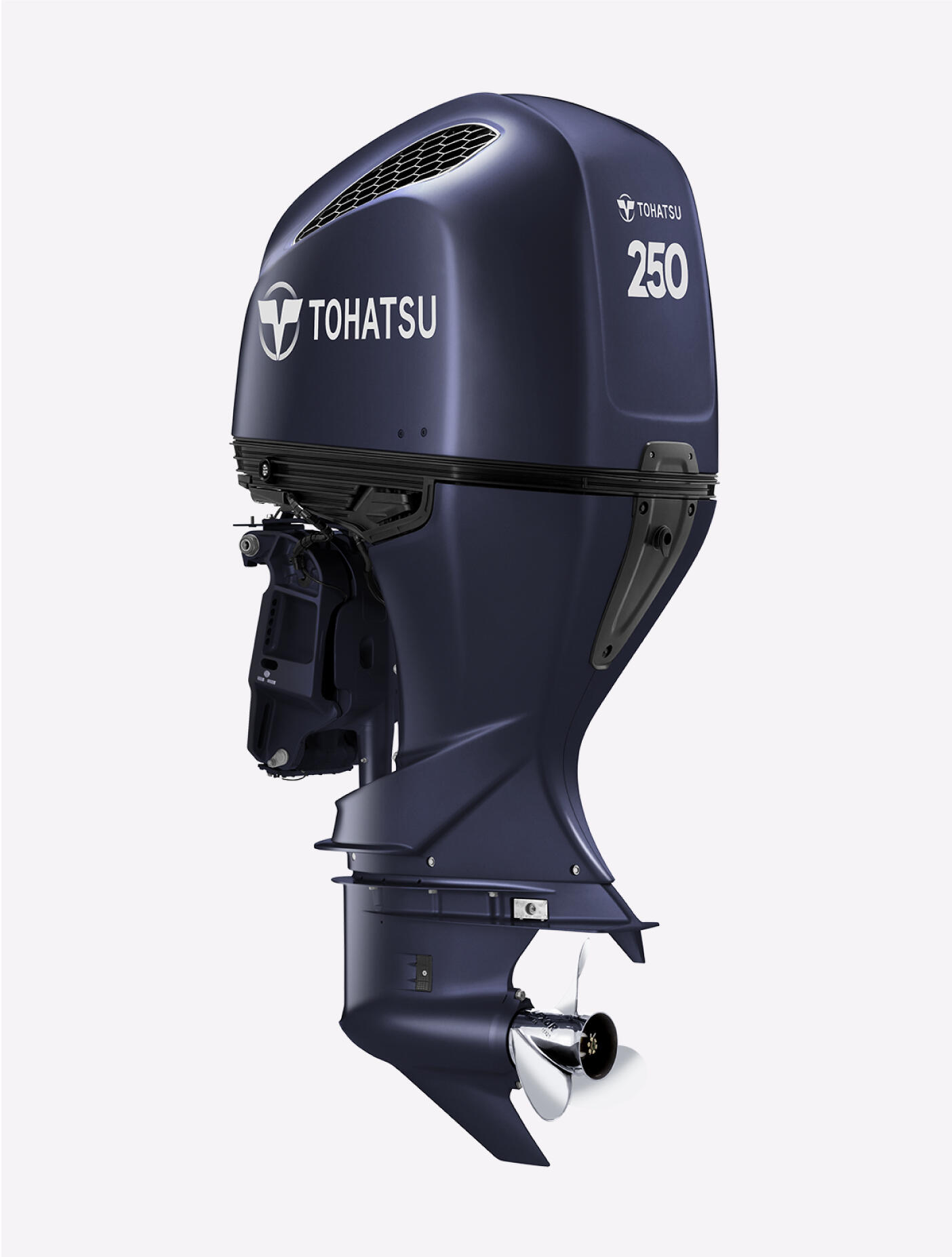 Paadimootor Tohatsu BFT 250 DXRU