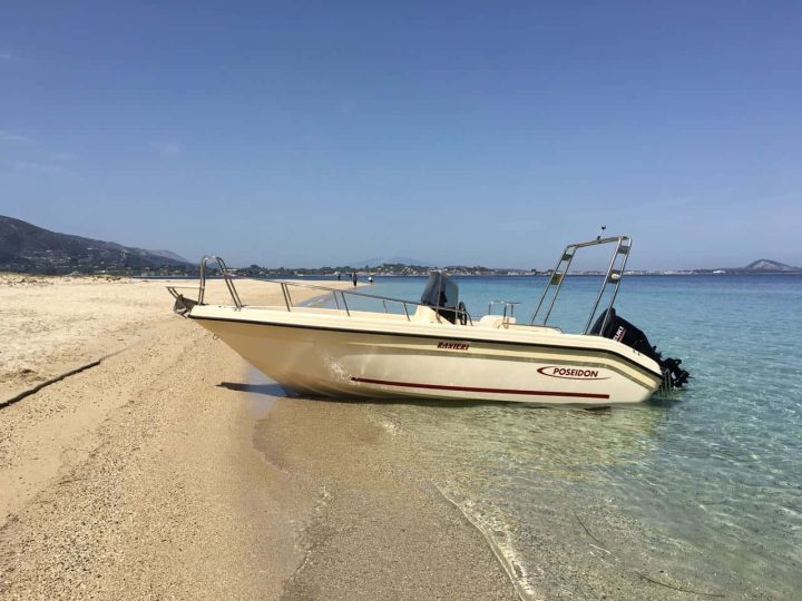 MOOTORPAAT POSEIDON R 590 – pilt 5