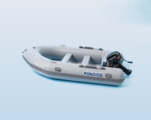 PVC-paadid