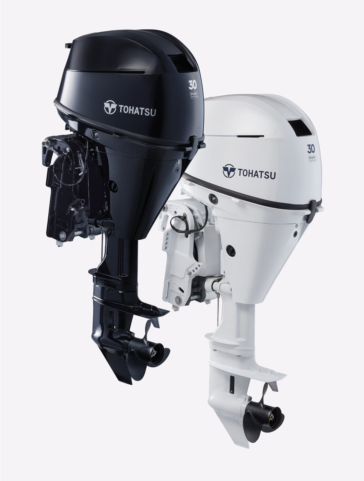 Paadimootor Tohatsu MFS 30 DS