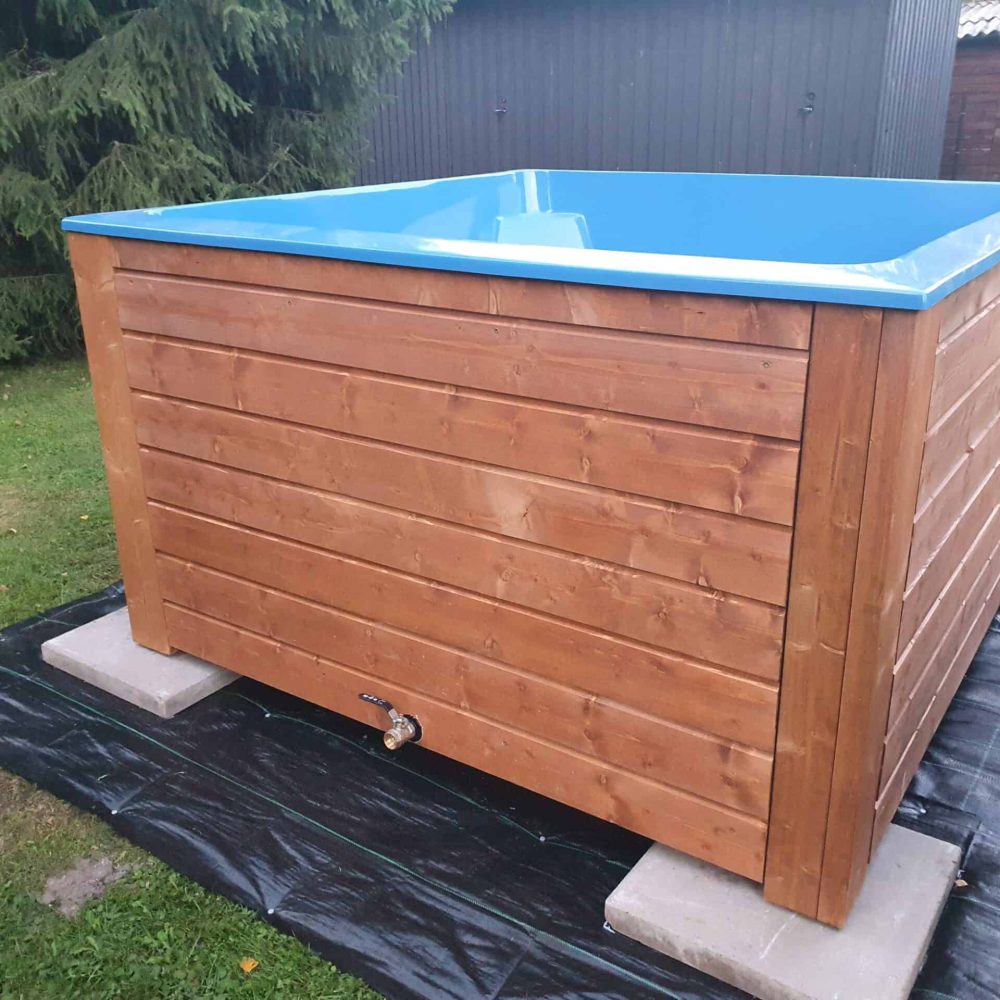 2020-09-22 19.08.34 Kümblustünn, tünnisaun Nordline comfort kandiline