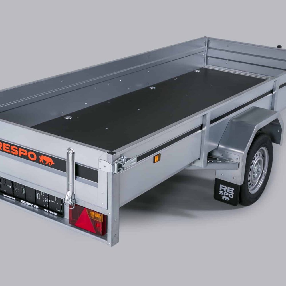 Легковой прицеп 3.25x1.25 Легковой прицеп 3.25x1.25