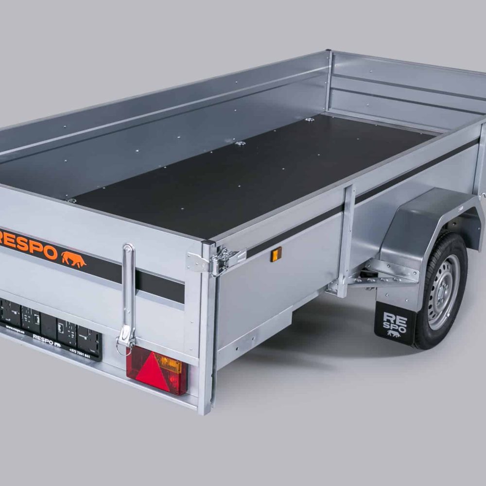 Легковой прицеп 3.50x1.50 Легковой прицеп 3.50x1.50