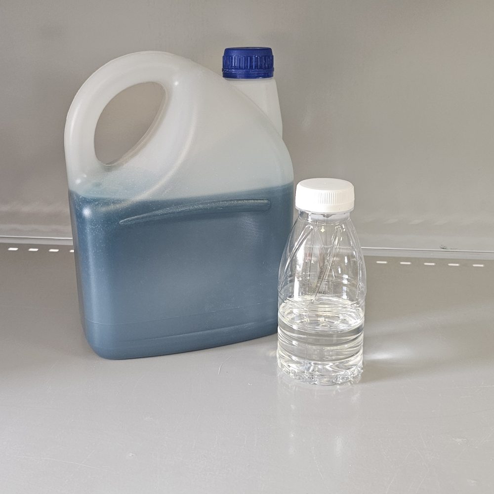 polüestervaik paadi parandusmaterjal, epoksiid