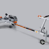 soodne paadihaagis Respo 400V451T160