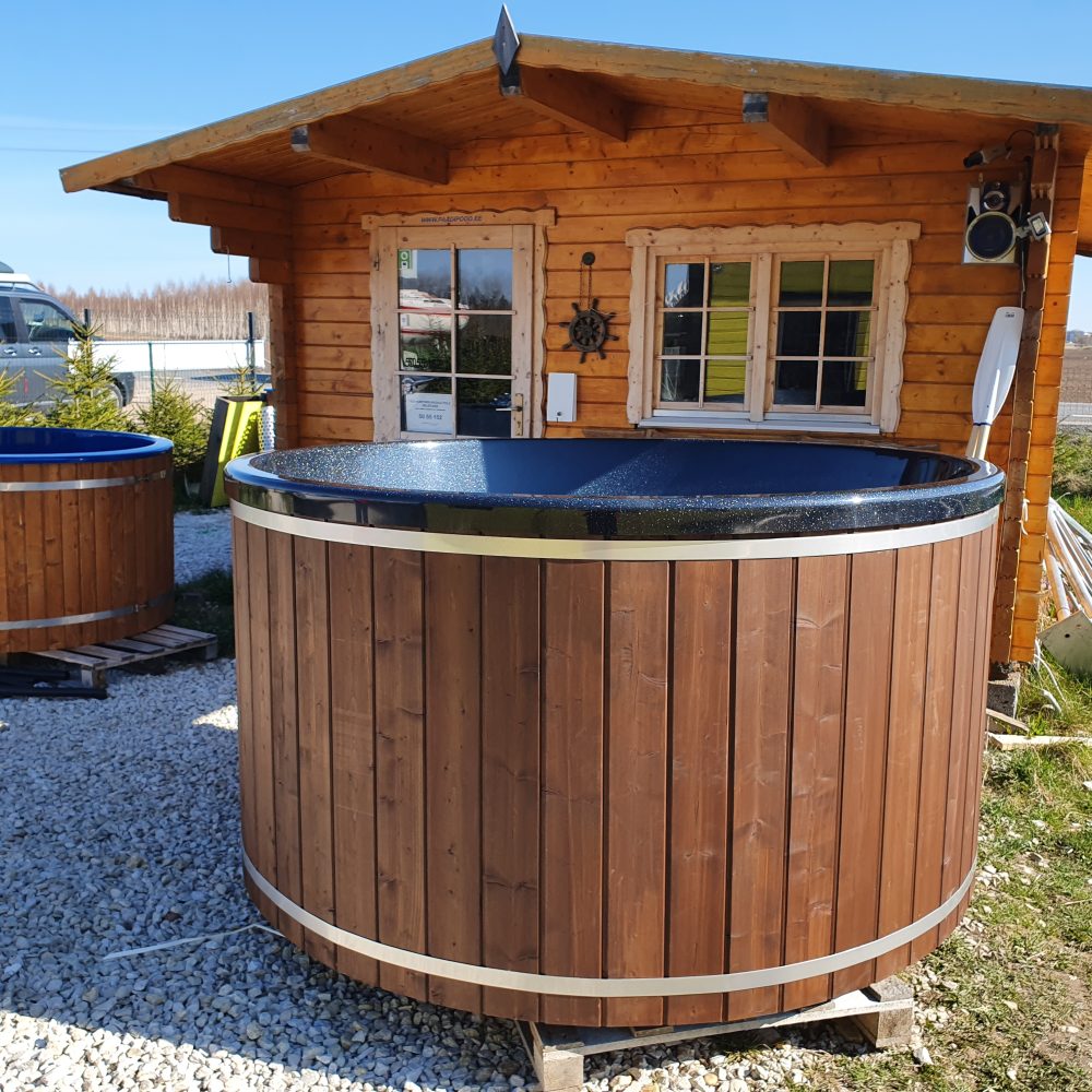 Kümblustünn nordline deluxe