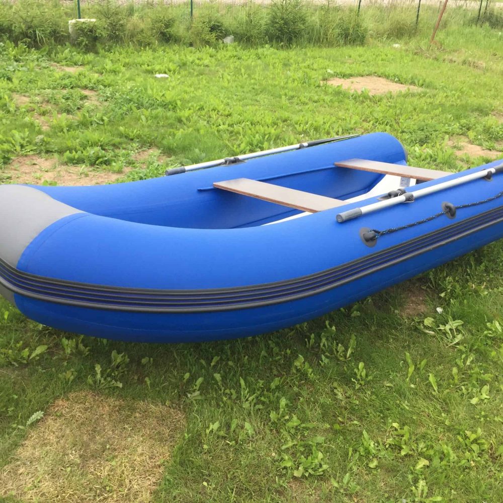 Nordline RIB 360 Nordline RIB 360