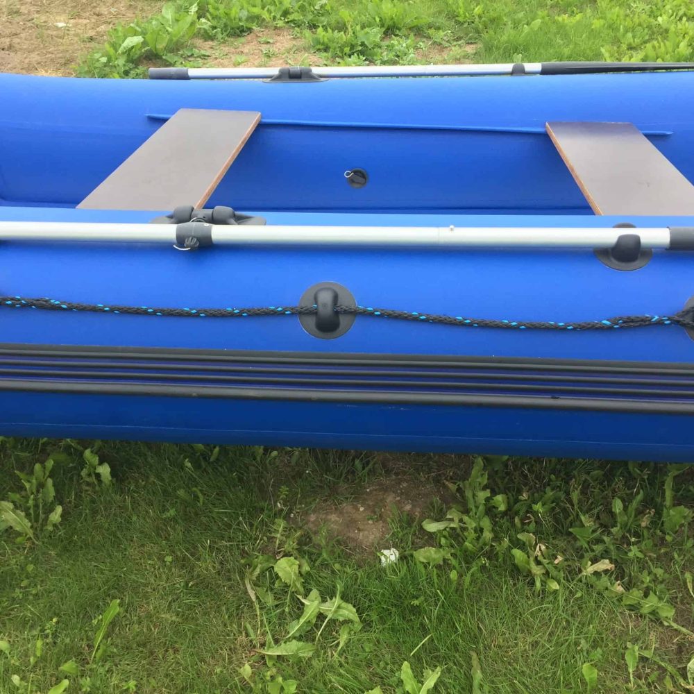 Nordline RIB 360 Nordline RIB 360