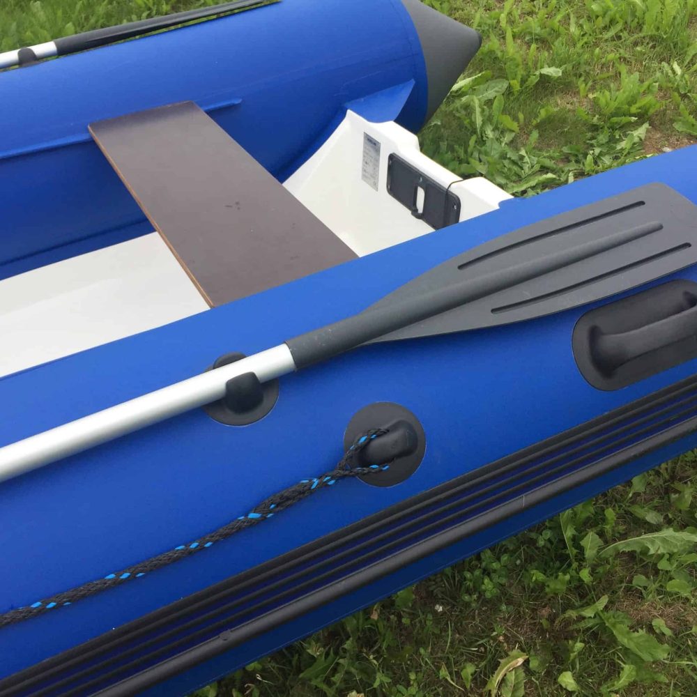 Nordline RIB 360 Nordline RIB 360