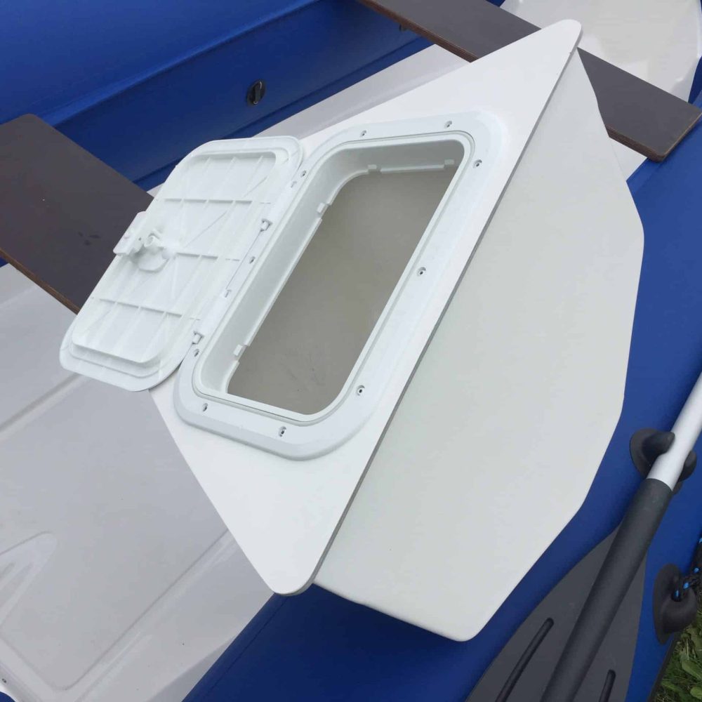 Nordline RIB 360 Nordline RIB 360