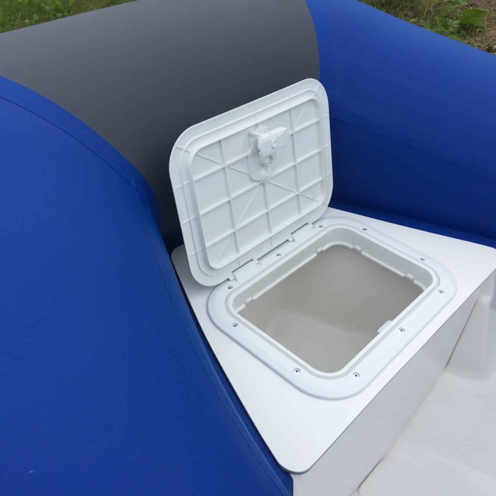 Nordline RIB 360 Nordline RIB 360