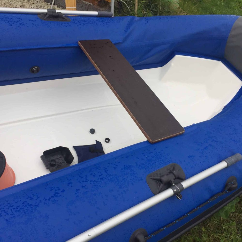 Nordline RIB 360 Nordline RIB 360