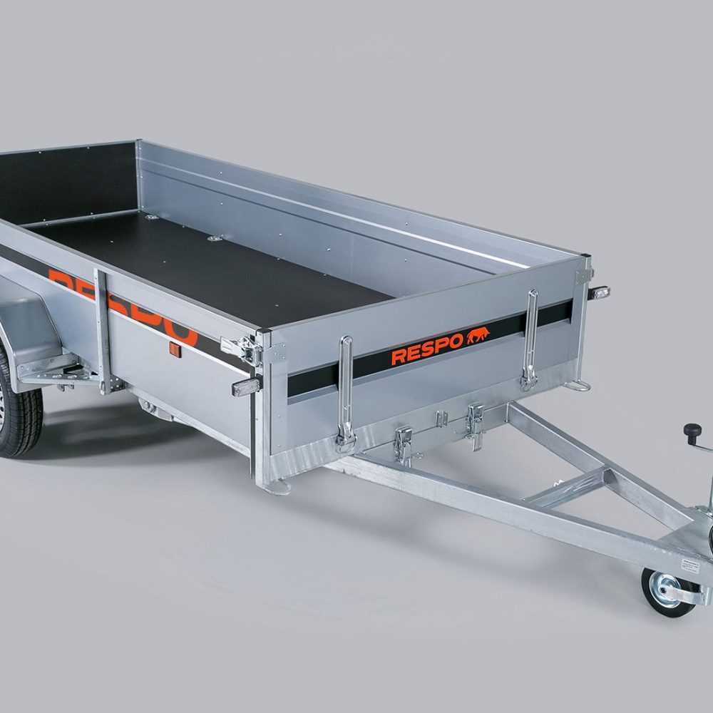 Kastihaagis respo 750M331L150