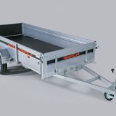 Kastihaagis respo 750M331L150