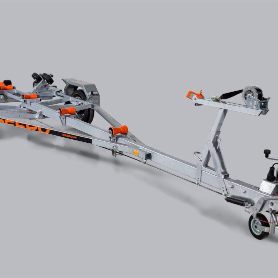 Paadihaagis Respo 1000V571T209