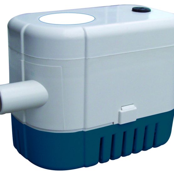 PAADI PILSIPUMP- ELEPHANT 750, AUTOMAATNE