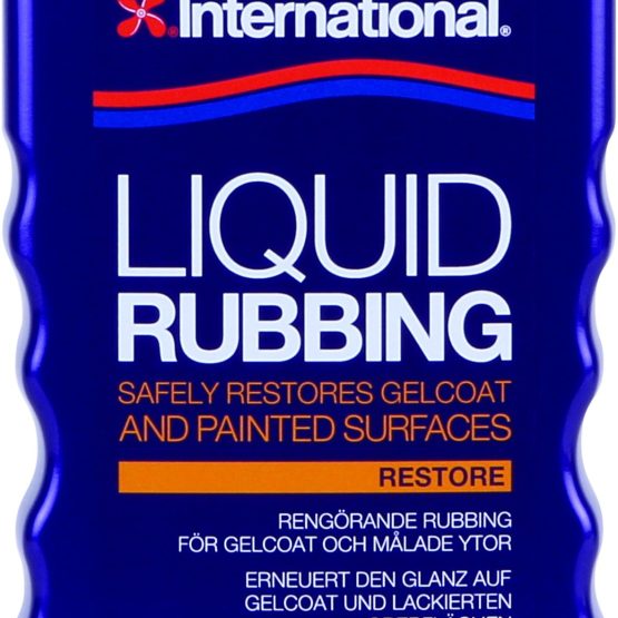 POLEERIMISVAHEND- INTERNATIONAL LIQUID RUBBING