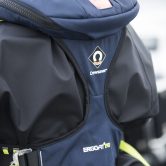 Pictures of the new 'Crewsaver' Ergofit 190+
Photo credit - Lloyd Images