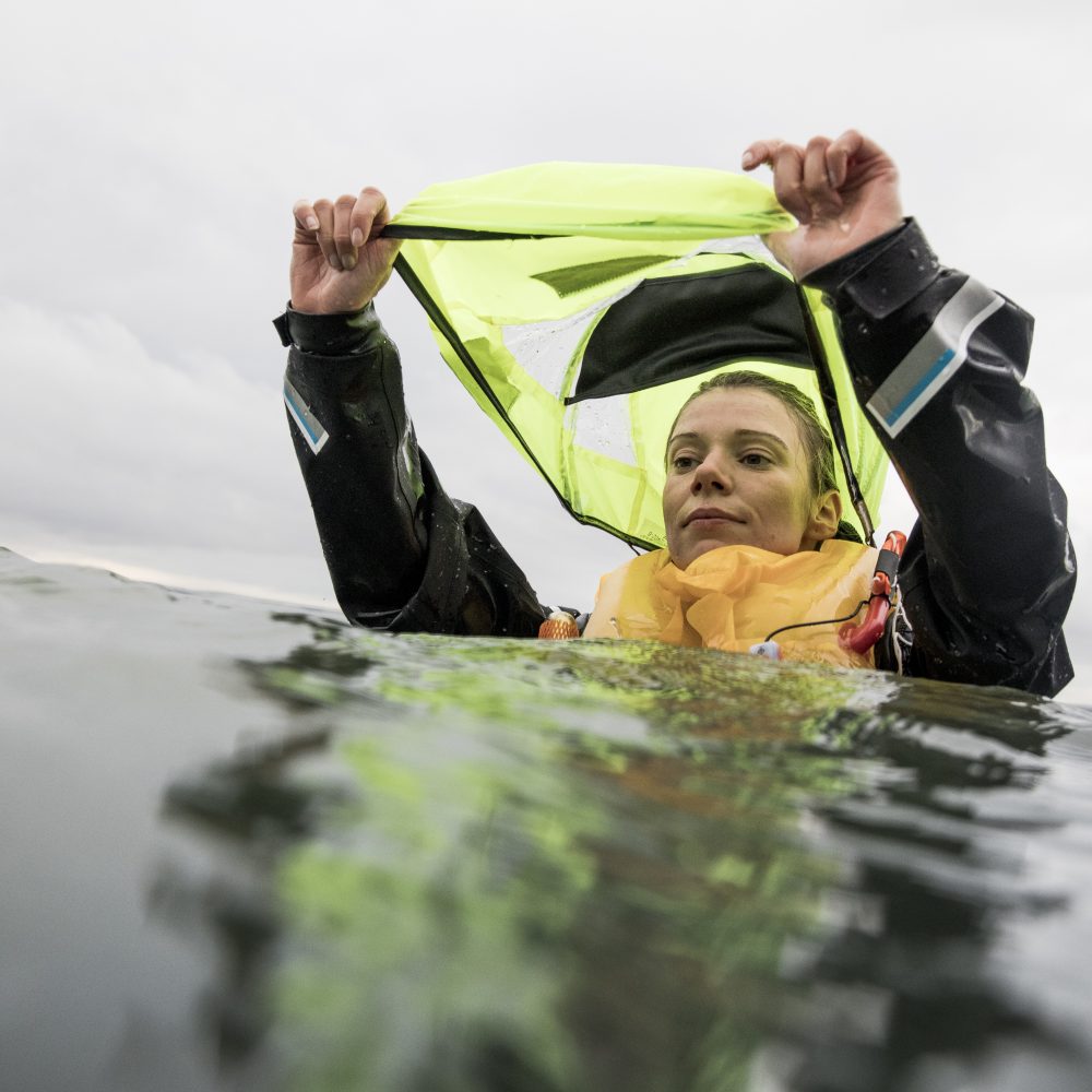 Pictures of the new 'Crewsaver' Ergofit 190+
Photo credit - Lloyd Images Pictures of the new 'Crewsaver' Ergofit 190+
Photo credit - Lloyd Images