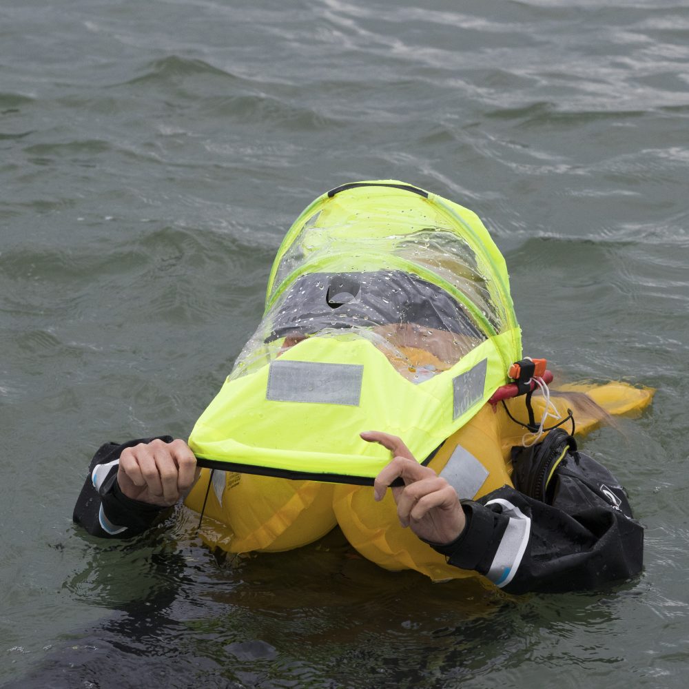 Pictures of the new 'Crewsaver' Ergofit 190+
Photo credit - Lloyd Images Pictures of the new 'Crewsaver' Ergofit 190+
Photo credit - Lloyd Images