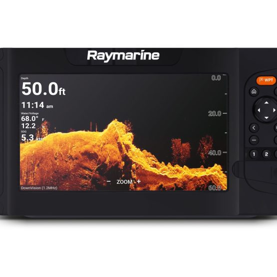 RAYMARINE ELEMENT HV-7