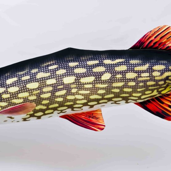ЩУКА, 200 см