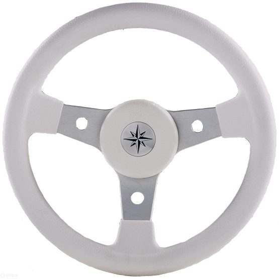 KAATRI ROOL, 310 mm, DELFINO, VALGE