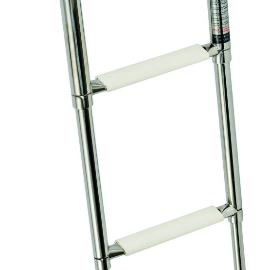TELESKOOP-REDEL, 3-ASTET, 89 cm