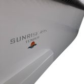 Mootorpaat Sunrise 495 SC Tender parras vender