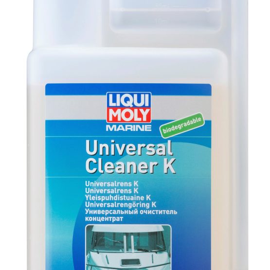 MARINE UNIVERSAALNE PUHASTUSVAHEND K - LIQUI MOLY, 1 L