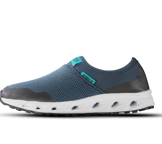 JOBE SLIP-ON DISCOVER, nr. 40, TEAL