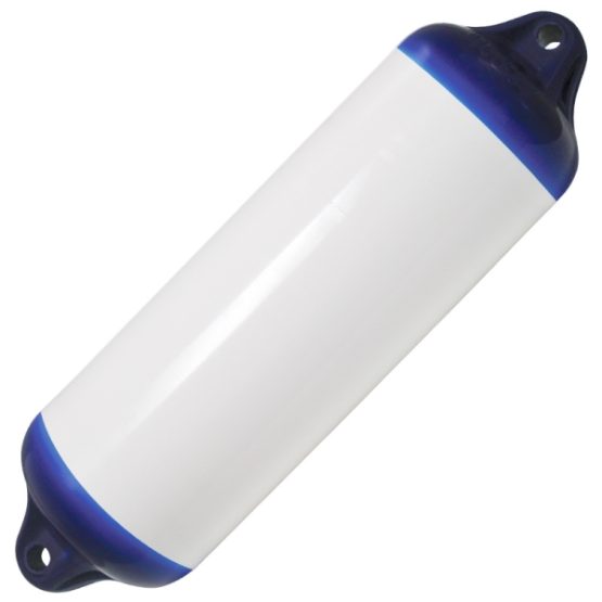 VENDER H10 - OCEAN VENDER HEAVY DUTY H10, 38 x 147 cm, VALGE/SININE