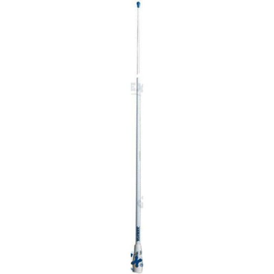 AM/FM ANTENNA, 1,5 m - FIBRA - 6 m