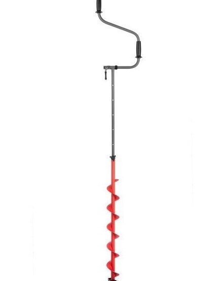 ICE AUGER - BURAN 130R