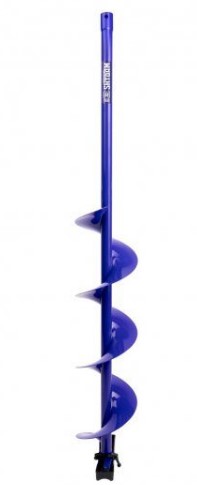 ICE AUGER - ELECTROSHTORM 130R