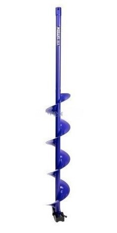 ICE AUGER - ELECTROSHTORM 150R