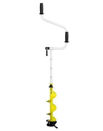 ICE AUGER - ICEBERG MINI 130R