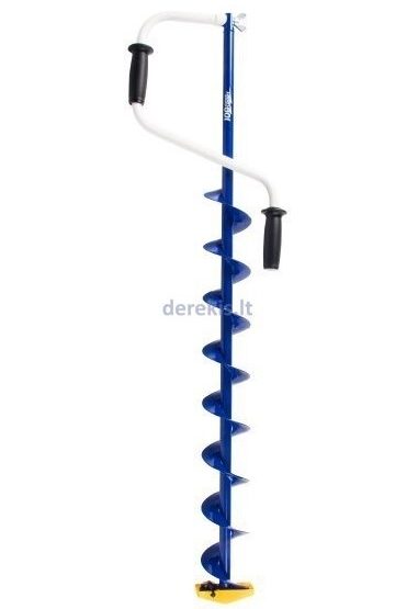 ICE AUGER - TONAR 100SKS