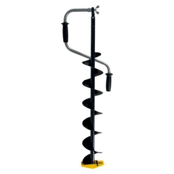 ICE AUGER - TORNADO 100