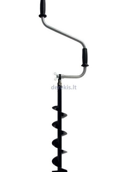 ICE AUGER - TORNADO MINI 130