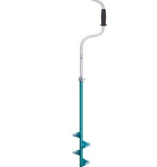 ICE AUGER - BARNAUL LR-130D