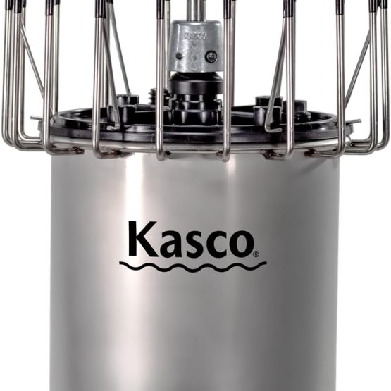 JÄÄSULATAJA- KASCO 1/2 HJ