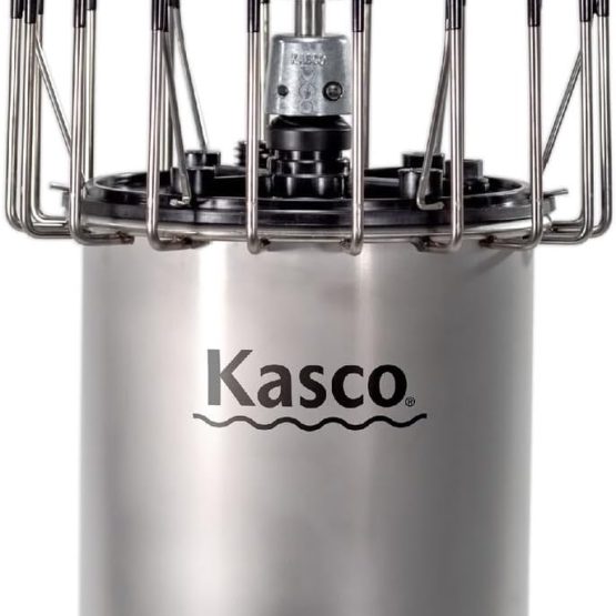 JÄÄSULATAJA- KASCO 3/4 HJ